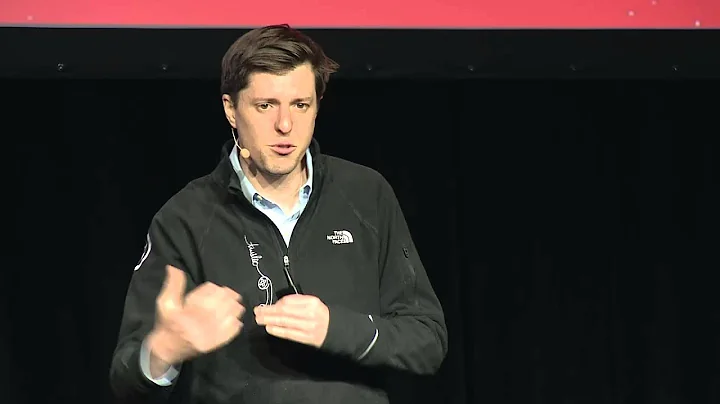 Twiliocon2012 Keynote: Building for Billions - Eva...
