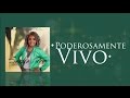 Sandra Pires | Poderosamente Vivo (Lyric Video Oficial) HD