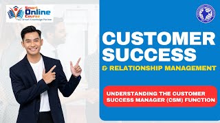 Customer Success & Relationship Management | Why the CSM Role Is Critical for Growth