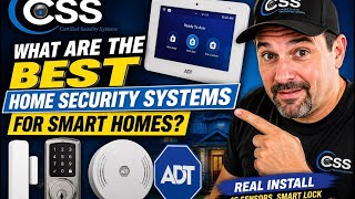 How Much Does a Professional Home Security System Cost Per Month?