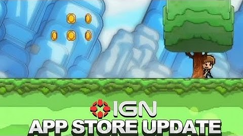 App Store Update - April 11: Ten Brand-New Games!
