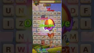 AlphaBetty Saga Hack Unlimited Lives + Boosters (All Version) For iOS and Android screenshot 4