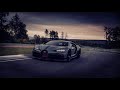 Emre Kabak Bugatti BUGATTI CHIRON 