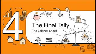 Master the Accounting Equation in Under 5 Minutes!Accounting Equation
