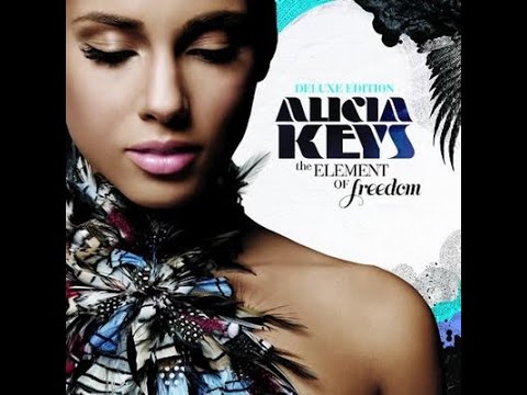 Alicia Keys ft Drake Unthinkable Remix (Lyrics)