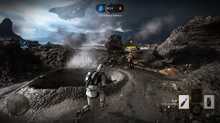 Star Wars Battlefront - Multiplayer Gameplay [PC][2022]