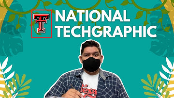 A day in the life of a college student | TTU Vlog Squad