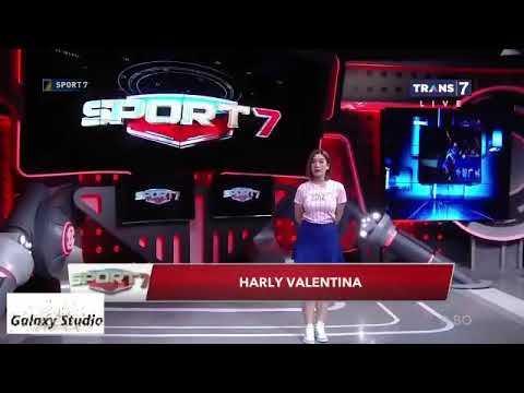 Harly Valentina Sport 7 Malam 15