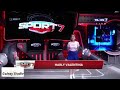 Harly Valentina Sport 7 Malam 15