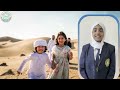 Ramadan Series | Day 18| Honoring Parents | DPS Modern Indian School