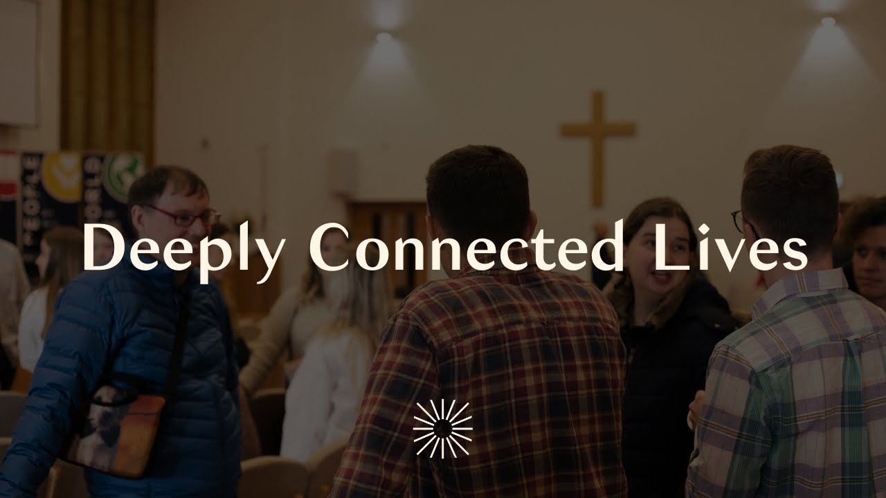 Gifts & Grace at heart of the community