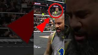 The Night Jey Uso TURNED on His BROTHER Jimmy Uso!😳😍😡