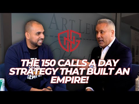 From Selling Pagers to Dressing the Elite — The Mindset of a Self-Made Entrepreneur