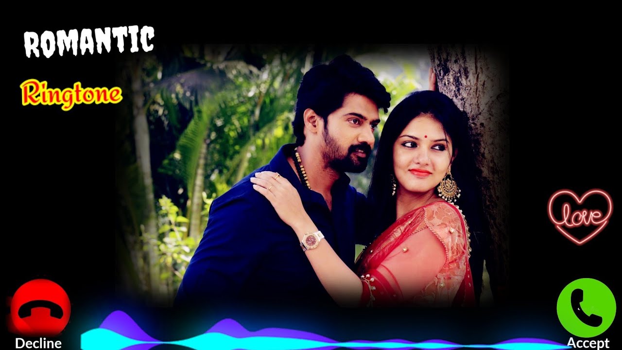 New Romantic Ringtone🥰Romance Ringtone Viral RingtoneNew ringtone