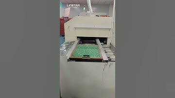 LED Module Reflow Soldering Process | Precision Assembly