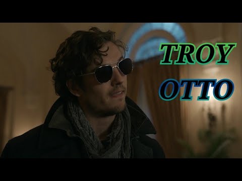 Troy Otto - Agora Hills