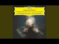 Rachmaninoff Symphony No 2 In E Minor Op 27 III Adagio Rachmaninoff Symphony No 2 In E Minor Op 27 III Adagio
