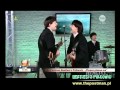 THE POSTMAN -TVN - Please please me (BEATLESI Z POLKOWIC) Polscy Beatlesi TVP Bitelsi bitlesi cover