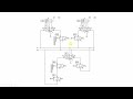 Simulation of Reversing valve circuit using FESTO FluidSIM software