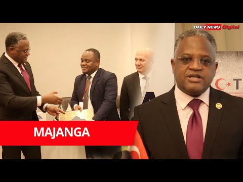 SERIKALI IMEJIPANGA KUKABILIANA NA MAJANGA YONAZI
