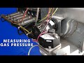 Measuring & Adjusting Furnace Gas Pressure X2