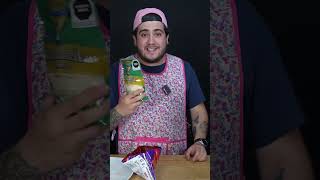 Papas sabor a pizza