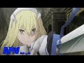 Bell vs aiz danmachi season 3 amv centuries