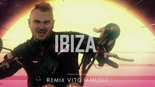 JuL - IBIZA remix by Vito iamusic - 2025 