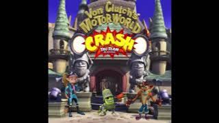 Crash Tag Team Racing (Re-Engineered Soundtrack)