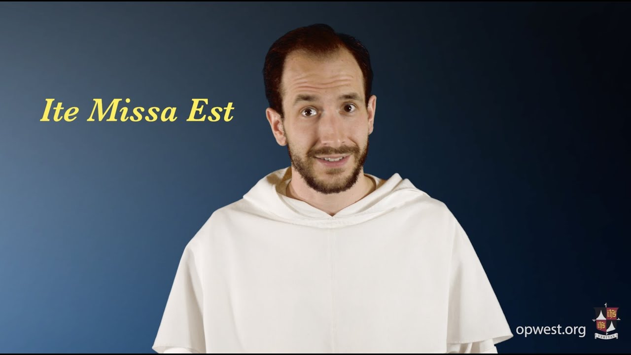 parts-of-the-mass-youtube