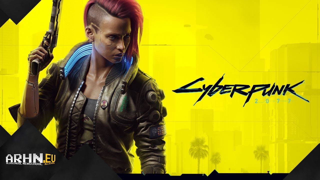 Cyberpunk 2077 -- recenzja wydania pecetowego