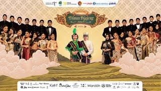 Download Lagu PEMILIHAN DIMAS DIAJENG JOGJA TAHUN 2025 MP3 Download Lagu PEMILIHAN DIMAS DIAJENG JOGJA TAHUN 2025 MP3