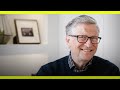 Bill Gates: The innovations we need to avoid a climate disaster | TED Countdown