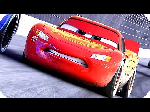 Cars 3