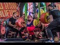 Чемпионат мира WRPF Присед Все подходы WORLD CUP WRPF 2017 squat