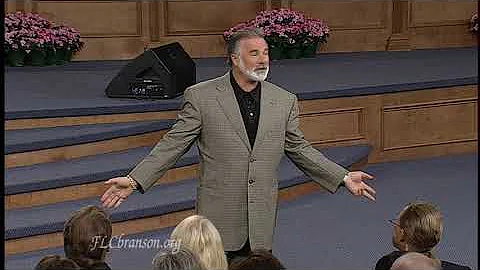 Keith Moore - Questions About Healing Pt.2 What About Job