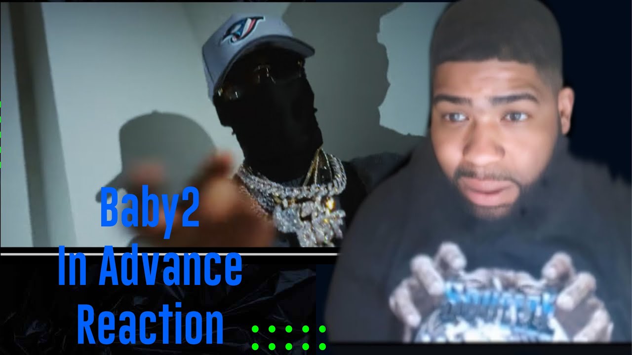 Baby2 - In Advance (Official Music Video) Prod by Dtbeats| Squeeze ...