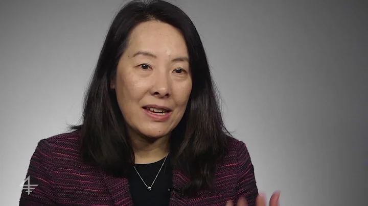 Organizational Leadership Series with Elaine Paik ...