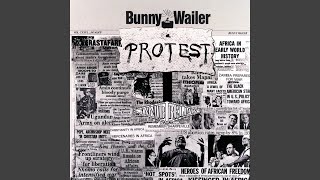 Video thumbnail of "Bunny Wailer - Wanted Children"