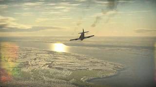 La5 Return To Base Without Wings