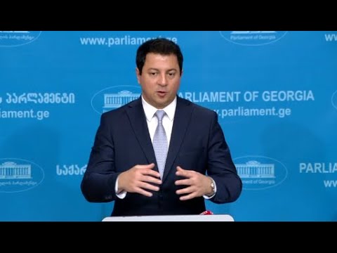 \"რადიკალური ოპოზიციის დამფინანსებელმა ოლიგარქებმა საპარლამენტო ოპოზიციას თითი დაუქნიეს\"