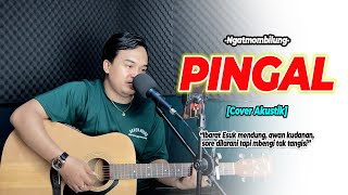 RA DOYAN MANGAN NEK RA MBOK DULANG.....😢 | PINGAL - NGATMOMBILUNG [Cover Akustik] By. Soni Egi