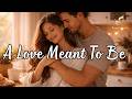 A Love Meant to Be – Beautiful Romantic Love Song | Soft Female Vocal Love Ballad
