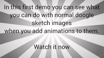 Explaindio 2.0 Demo - The Ultimate Video Creation Tool...