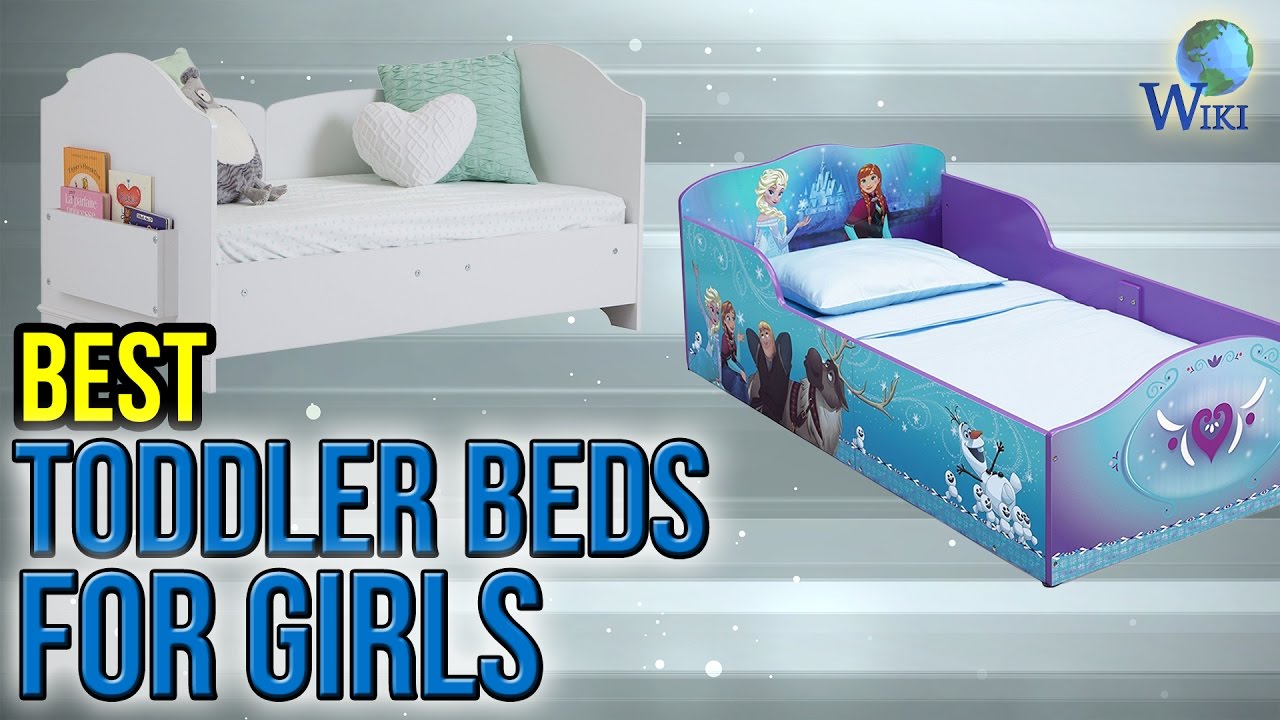 best toddler mattress