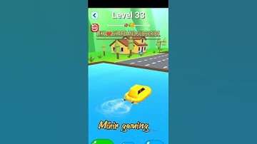 SHAPE-SHIFTING & TRANSFORM THE CHARACTER 👀 LEVEL 33 #shapeshifting #gameplay #shorts #short #viral