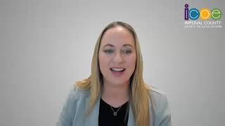Communicating about Training for the ELPAC - COE - Fawn