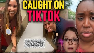 Nurses Put on Leave After Mocking Women Patients on TikTok Update