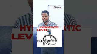Hydrostatic Level Transmitter Explained | How Pressure Measures Tank Level | Diopter Technologies