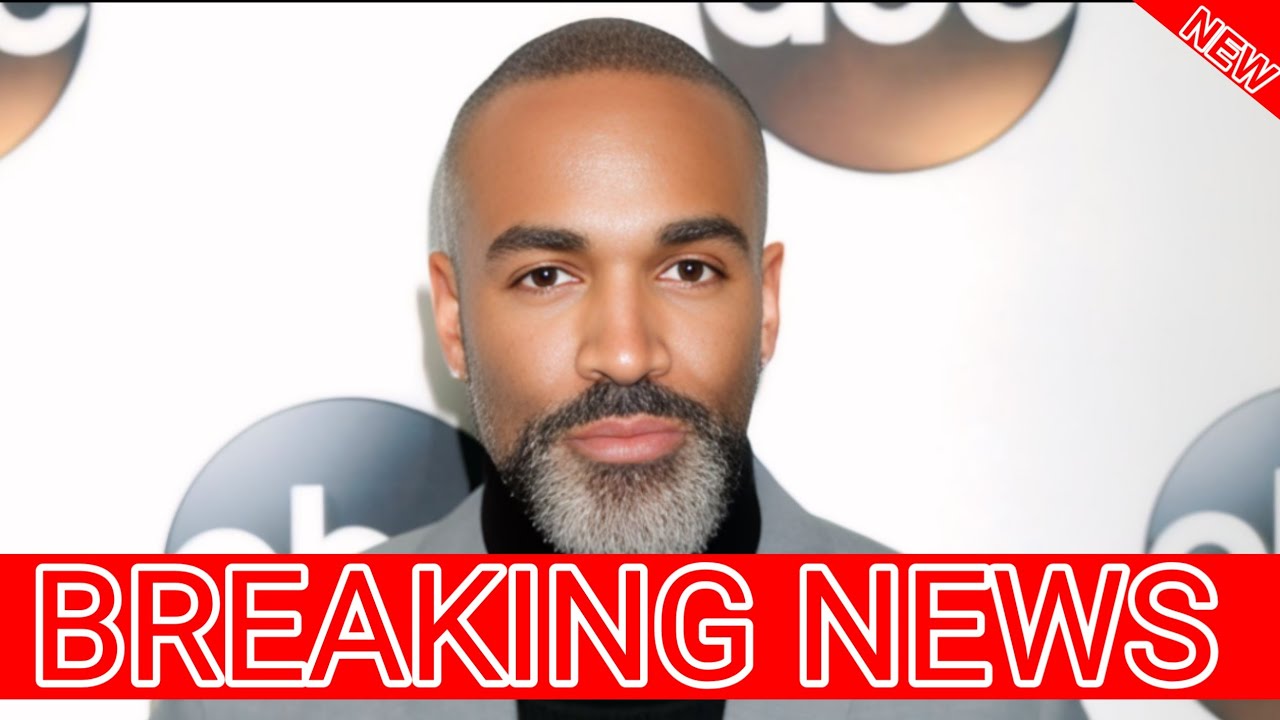 Смерть подтверждена!! Час назад! Для фанатов «Главного госпиталя» Кертиса и Айзеи! Это шокирует в...